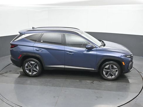 Used 2025 Hyundai Tucson SEL AWD/4WD image 25