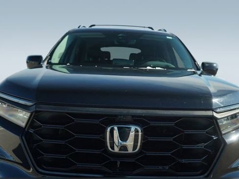 Used 2023 Honda Pilot Elite image 38