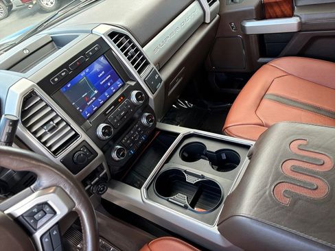Used 2021 Ford F250 King Ranch image 22