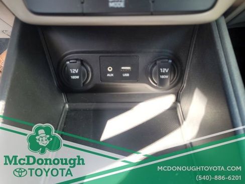 Used 2022 Hyundai Accent SE image 21