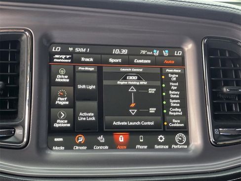 Used 2023 Dodge Challenger SRT Hellcat image 23