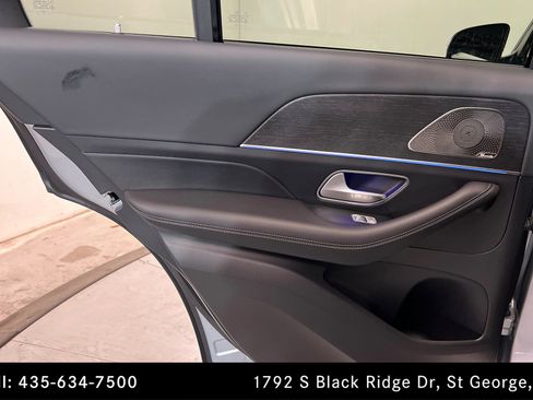 Certified 2026 Mercedes-Benz GLE 450 4MATIC image 19