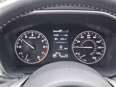 Certified 2022 Subaru Outback Limited XT image 22