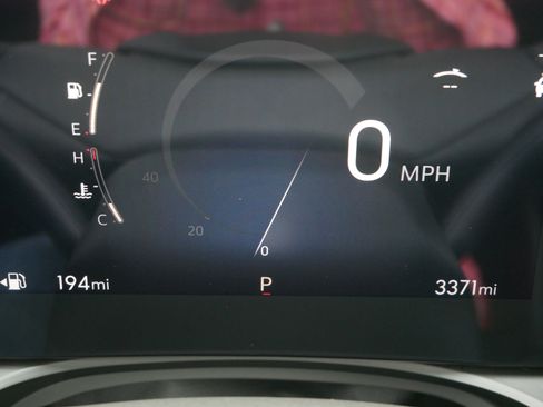 Used 2025 Buick Envista Avenir image 21