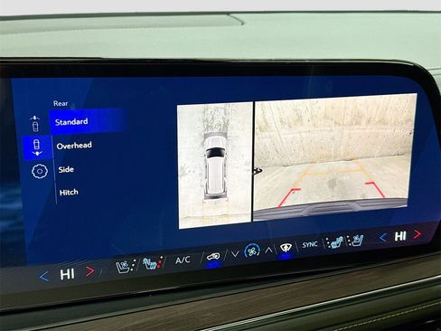 New 2026 Chevrolet Tahoe Premier w/ Sun And Tow Package image 14