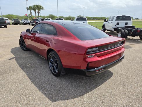 New 2026 Dodge Charger R/T image 5