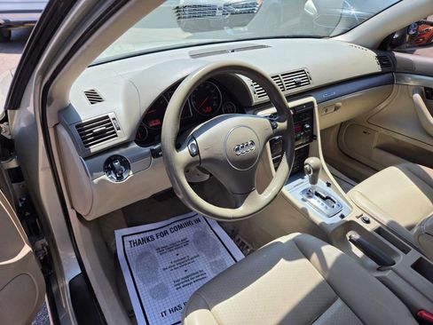 Used 2002 Audi A4 1.8T AWD/4WD image 21