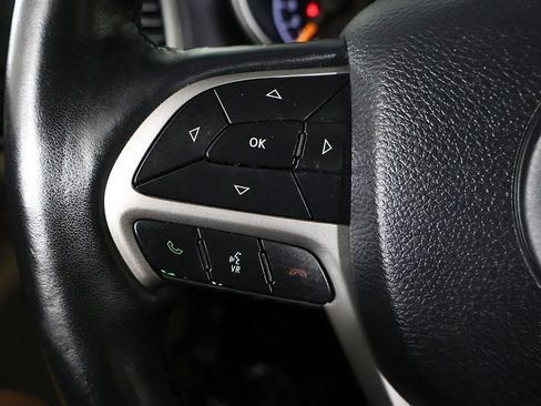 Used 2019 Jeep Grand Cherokee Limited AWD/4WD image 40