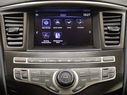 Used 2018 INFINITI QX60 3.5 w/ Premium Plus Package image 25