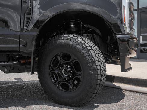 Used 2024 Ford F350 XL w/ STX Appearance Package image 12