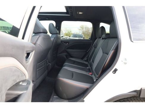 New 2026 Subaru Forester Sport AWD/4WD image 45