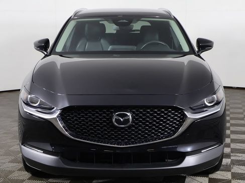 Used 2024 MAZDA CX-30 AWD 2.5 S w/ Select Sport Pkg image 9