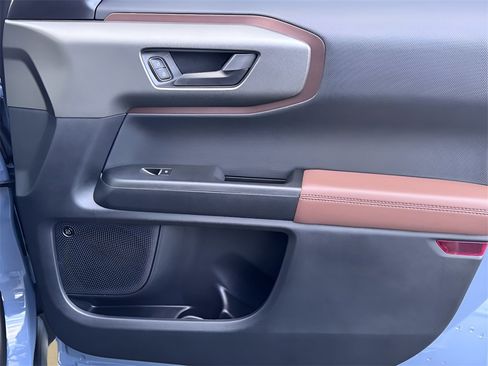 New 2025 Ford Bronco Sport Outer Banks w/ Outer Banks Tech Package+ image 31