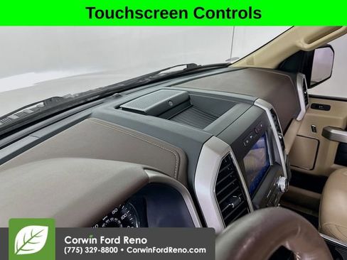 Used 2019 Ford F150 Lariat w/ Equipment Group 502A Luxury AWD/4WD image 9