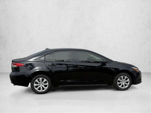 New 2026 Toyota Corolla LE image 4