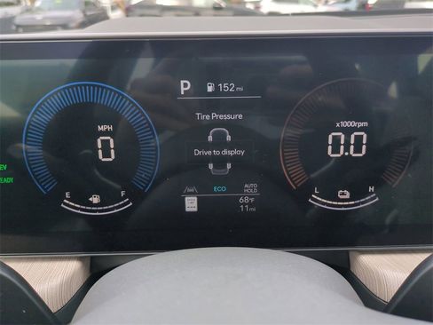 New 2026 Hyundai Sonata SEL image 33