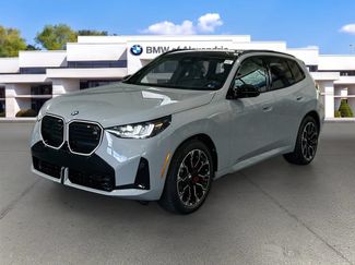 New 2026 BMW X3 M50 w/ Premium Package AWD/4WD video 1