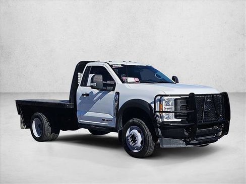 Used 2023 Ford F450 XL image 3