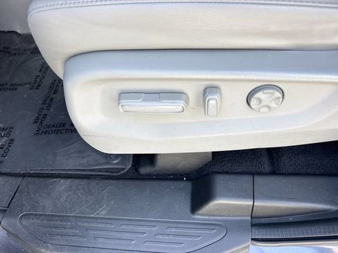 Used 2019 Honda Odyssey Elite image 12