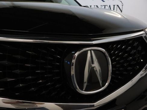 Used 2020 Acura RDX AWD w/ Technology Package image 9