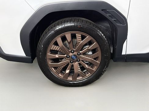 Used 2026 Subaru Forester Sport image 32