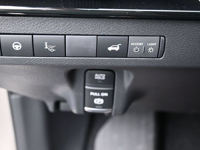 New 2026 Nissan Murano Platinum w/ Cargo Package AWD/4WD image 19