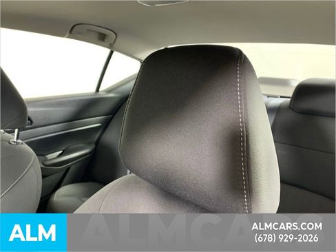 Used 2023 Nissan Altima 2.5 SV image 21