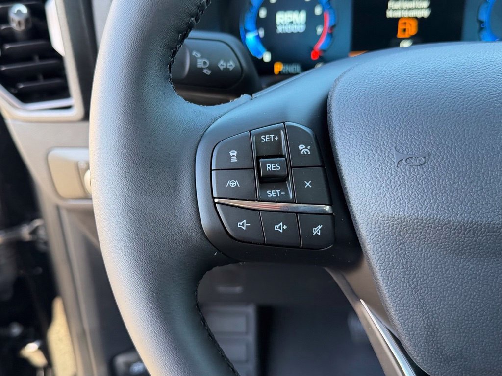 New 2026 Ford Bronco Sport Outer Banks w/ Sasquatch Outer Banks Package AWD/4WD image 17