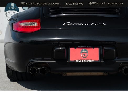 Used 2011 Porsche 911 Carrera GTS image 25