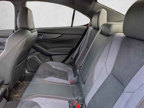 Used 2023 Subaru WRX Limited image 16
