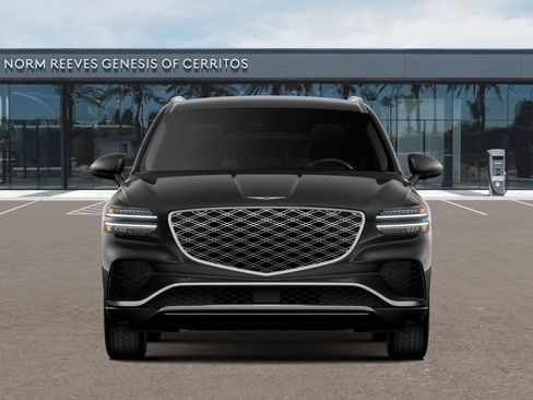 New 2026 Genesis GV70 2.5T image 6