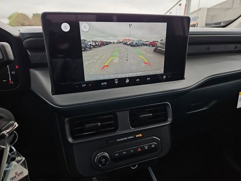 New 2026 Ford Maverick XL FWD image 24