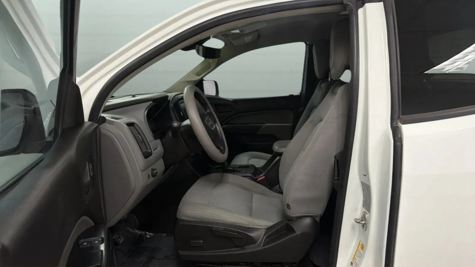 Used 2018 GMC Canyon W/T RWD image 19