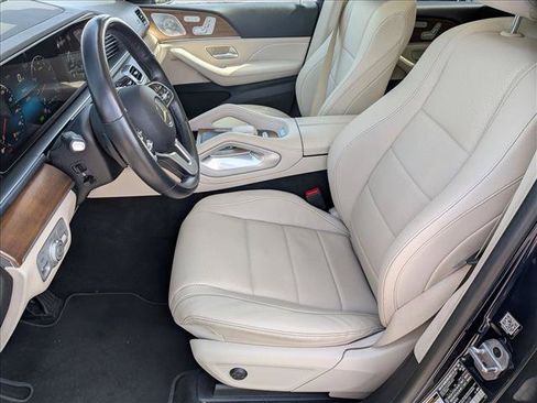 Certified 2022 Mercedes-Benz GLS 450 4MATIC image 15