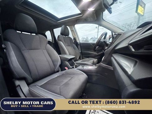 Used 2019 Subaru Forester Premium image 14