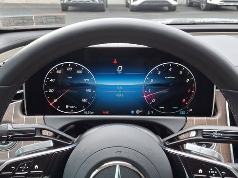 Certified 2025 Mercedes-Benz E 350 4MATIC Sedan image 20