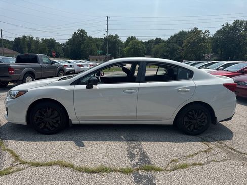 Used 2017 Subaru Impreza 2.0i AWD/4WD image 5