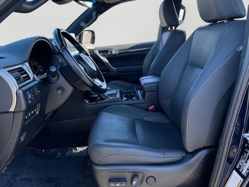 Certified 2023 Lexus GX 460 Premium image 15
