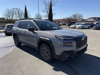 New 2026 Subaru Outback Premium