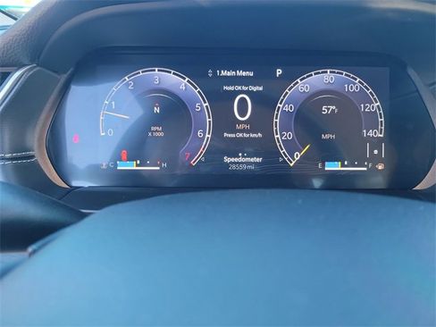 Certified 2021 Jeep Grand Cherokee L Limited image 29