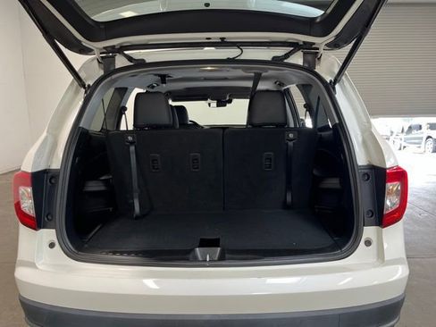 Used 2019 Honda Pilot EX-L image 16