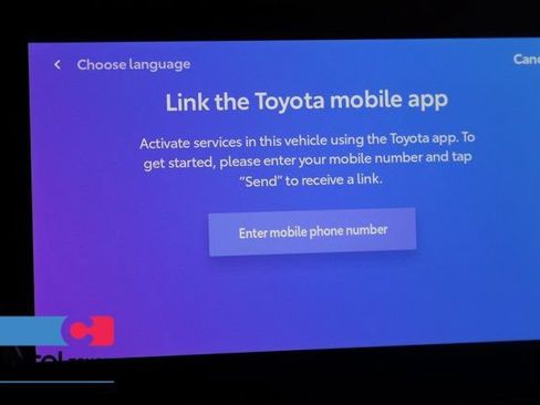Certified 2023 Toyota RAV4 SE w/ Weather & Moonroof Package AWD/4WD image 25