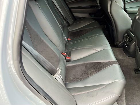 Used 2025 Acura TLX A-Spec Package image 28