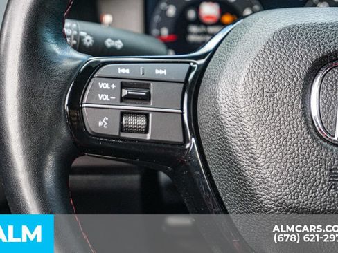 Used 2024 Acura Integra Type S FWD image 29