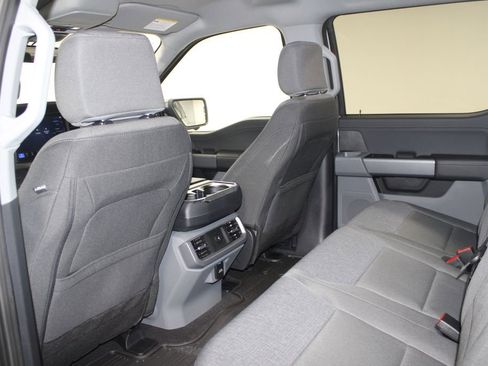 New 2025 Ford F150 XLT w/ Equipment Group 302A MID image 26