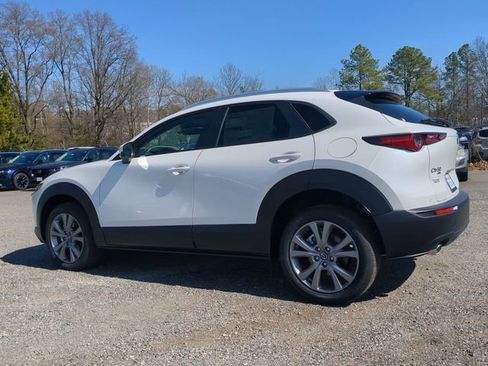 New 2026 MAZDA CX-30 AWD 2.5 S w/ Premium Package image 6