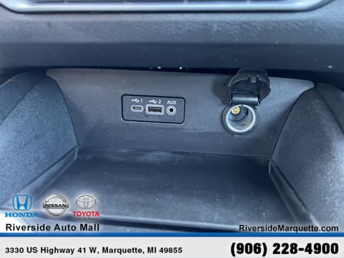 Used 2022 Nissan Altima 2.5 AWD/4WD image 18