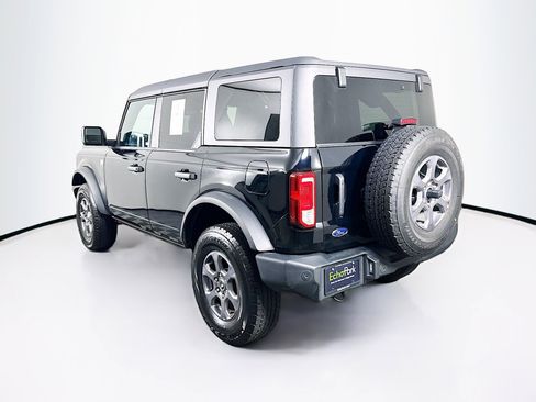 Used 2025 Ford Bronco Big Bend AWD/4WD image 5