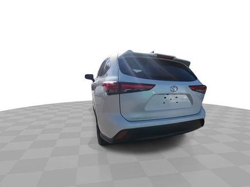 Used 2023 Toyota Highlander L image 7