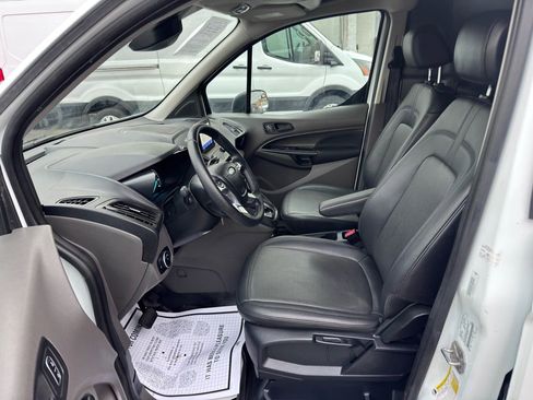 Used 2021 Ford Transit Connect XL image 12